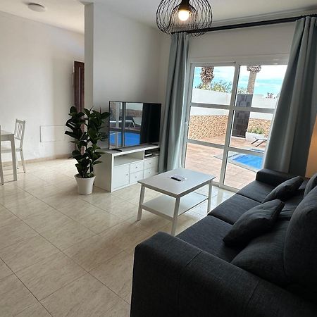 Villa Crotos Costa Teguise Dış mekan fotoğraf