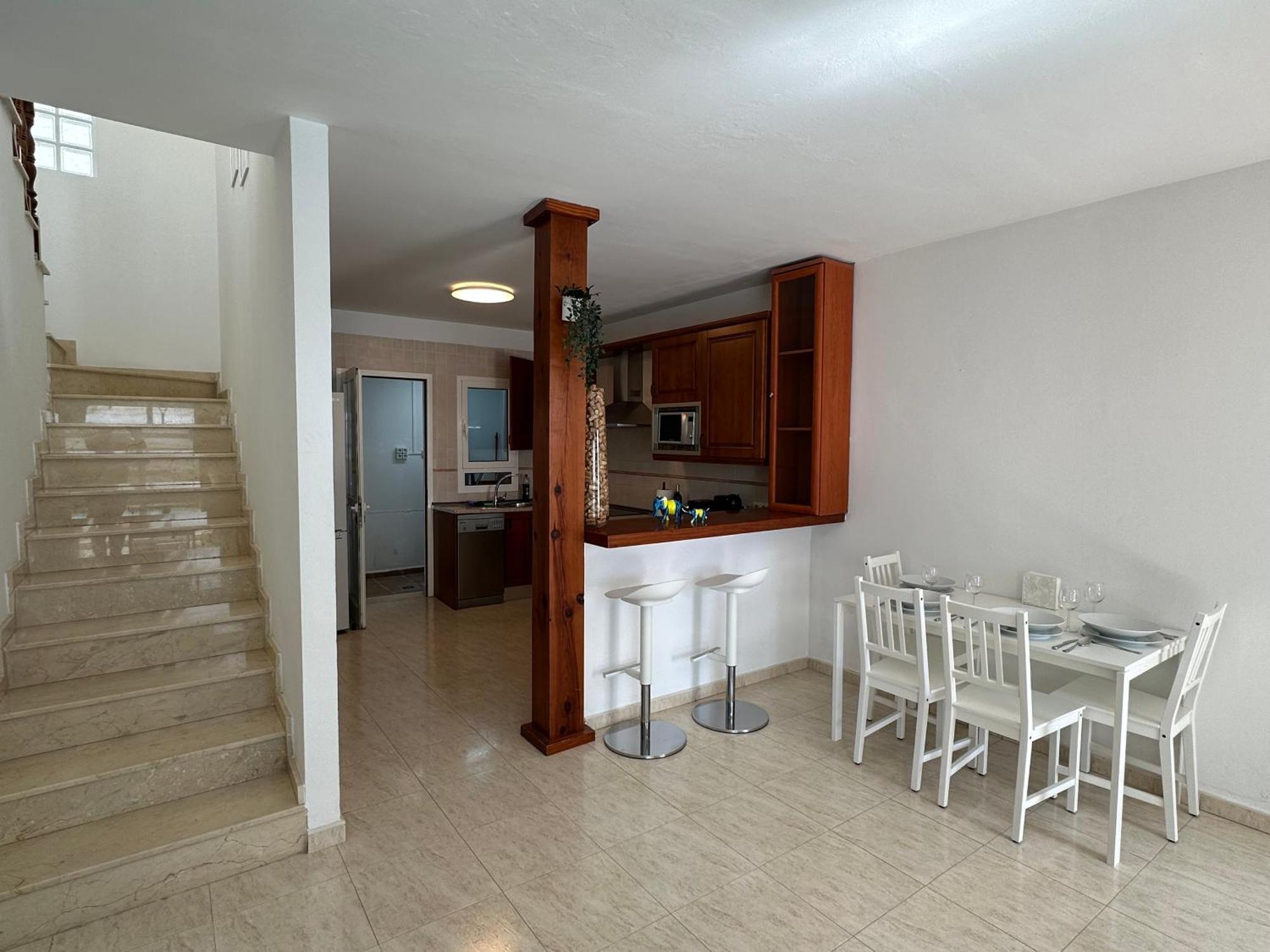 Villa Crotos Costa Teguise Dış mekan fotoğraf