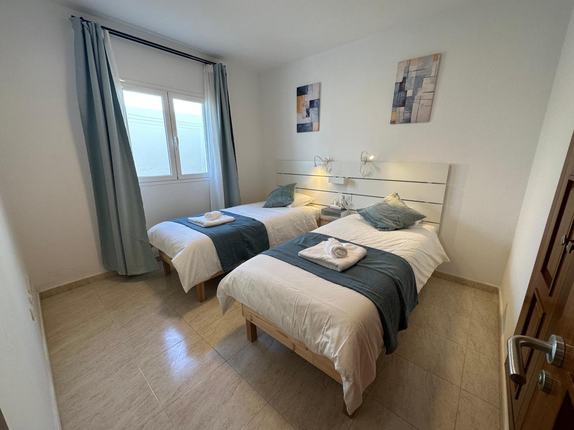 Villa Crotos Costa Teguise Dış mekan fotoğraf
