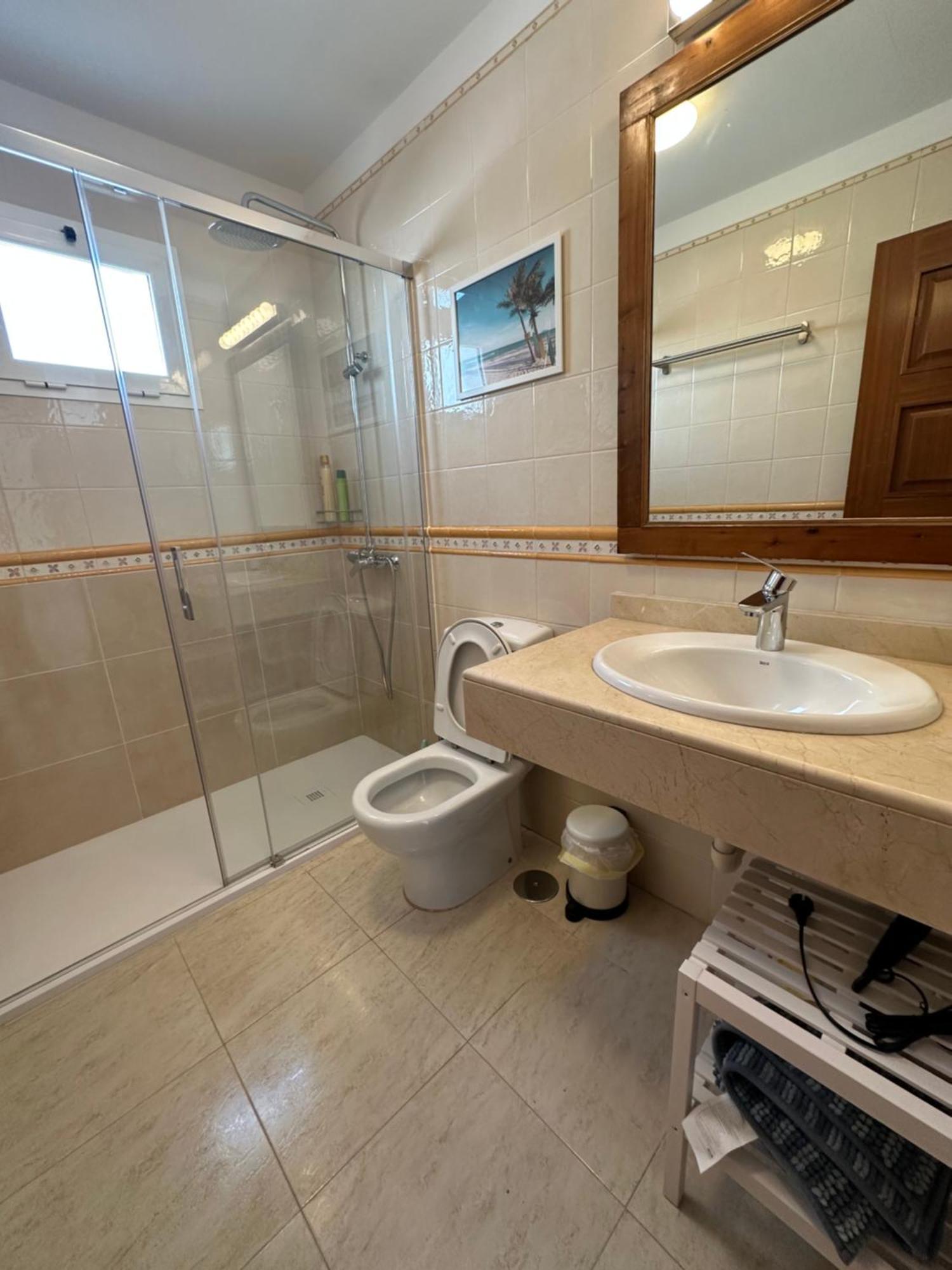 Villa Crotos Costa Teguise Dış mekan fotoğraf