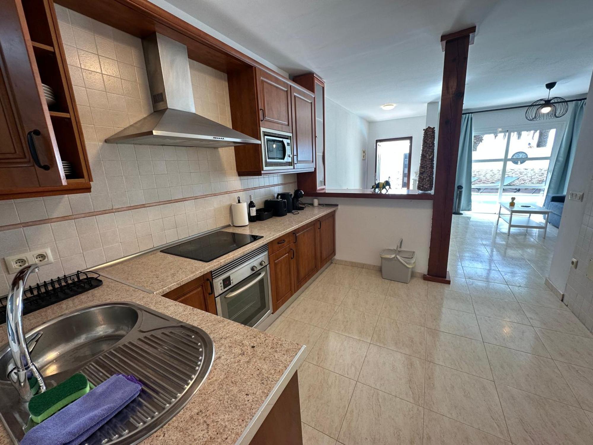 Villa Crotos Costa Teguise Dış mekan fotoğraf
