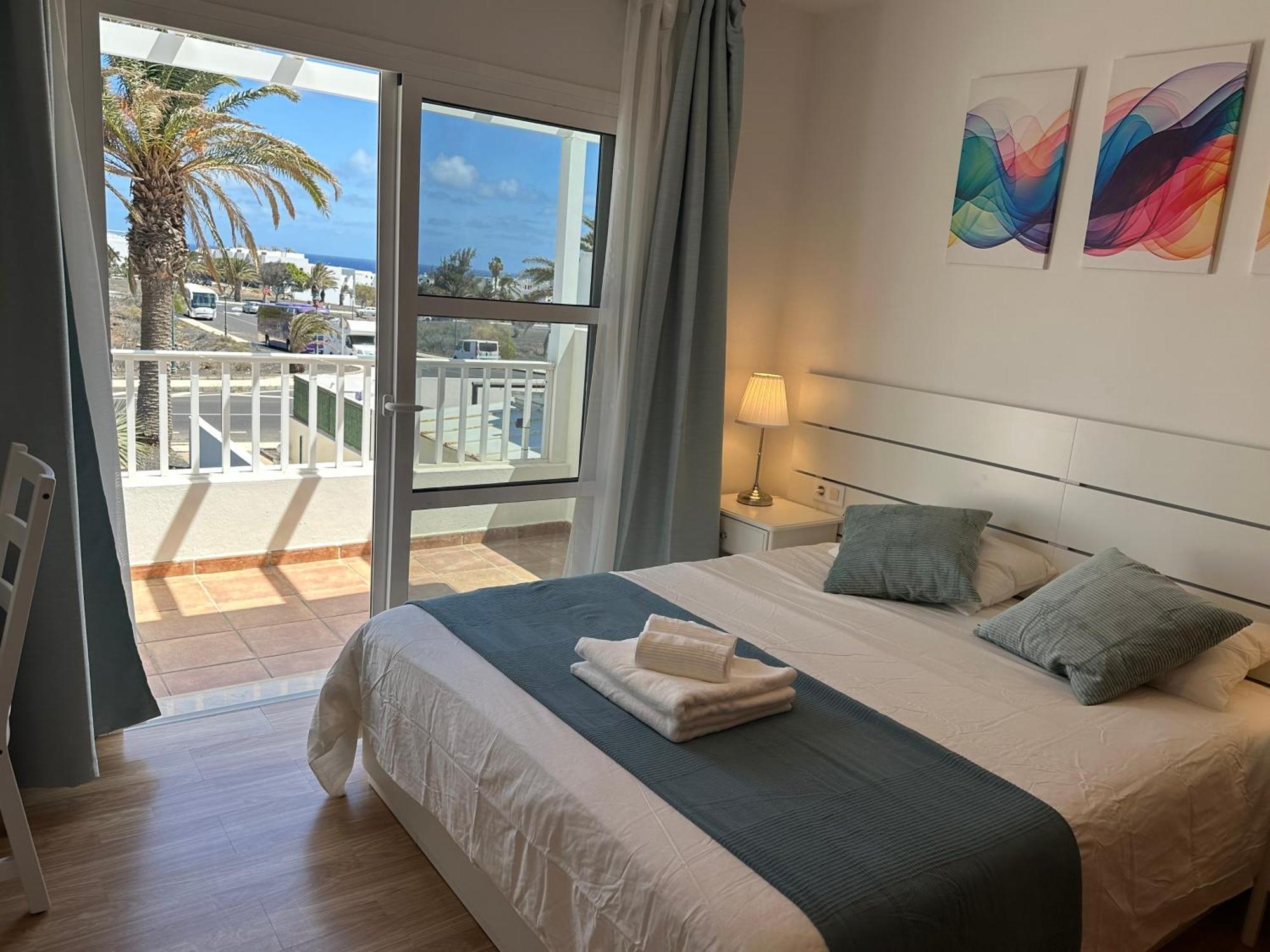 Villa Crotos Costa Teguise Dış mekan fotoğraf