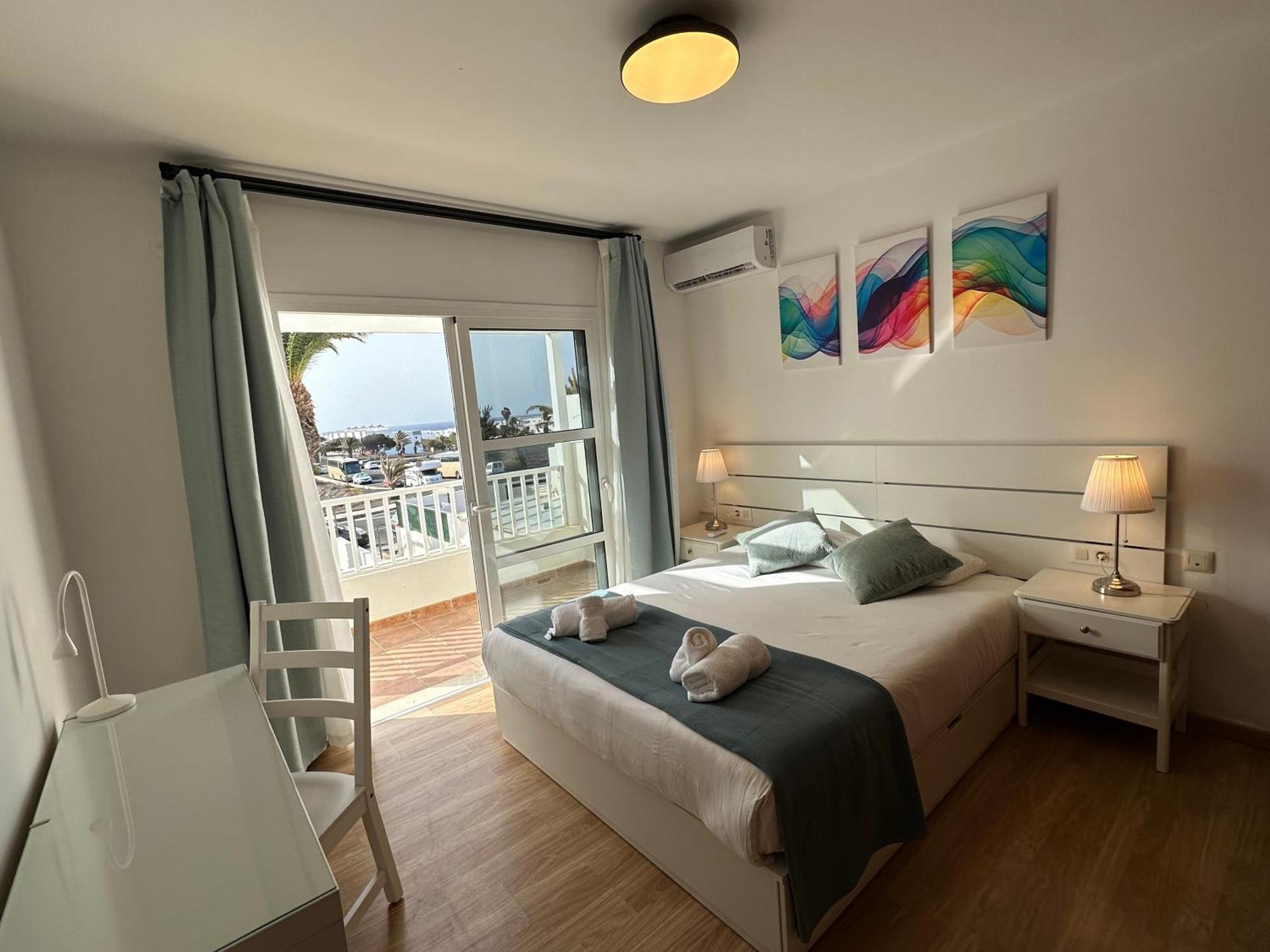 Villa Crotos Costa Teguise Dış mekan fotoğraf
